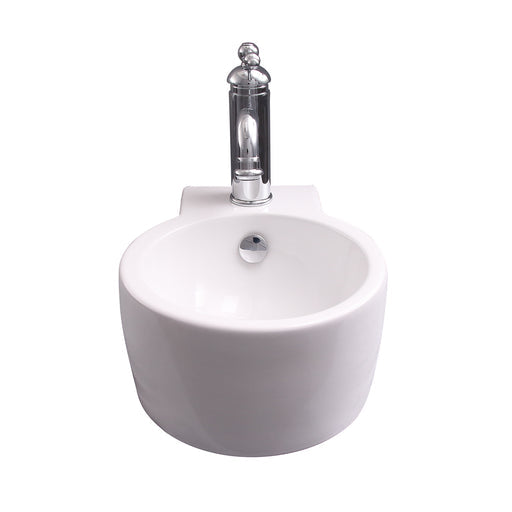 Barclay Calla Above Counter Basin 4