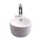 Barclay Calla Above Counter Basin 4