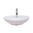 Barclay Declan Wall-Hung Basin 4