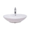 Barclay Declan Wall-Hung Basin 4