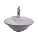 Barclay Mimi Wall-Hung Basin 4