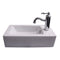 Barclay Arcadia Wall-Hung Basin 4