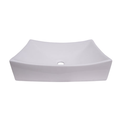 Barclay Styx 510 Above Counter Basin 4