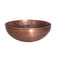 Barclay Arandas 15" Copper Vessel 7