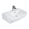 Barclay Elena Above Counter Basin 4L