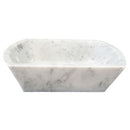 Barclay Mayon Marble Above Counter Basin 7