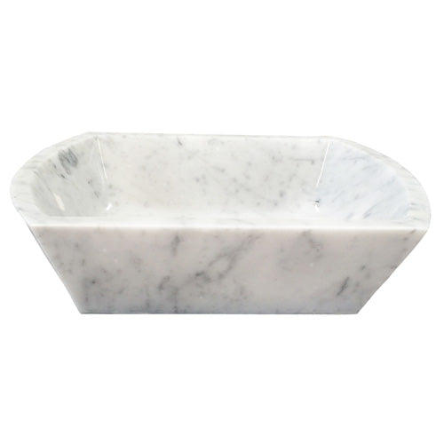 Barclay Mayon Marble Above Counter Basin 7