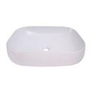 Barclay Celino 520 Above Counter Basin 4