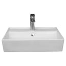 Barclay Lyons Wall-Hung Basin 4