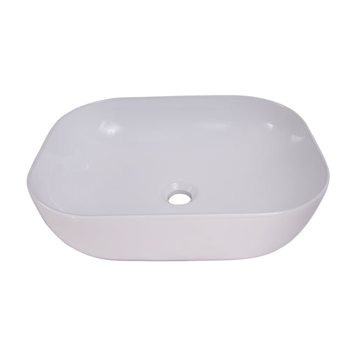 Barclay Kendra 18" Above Counter Basin 4