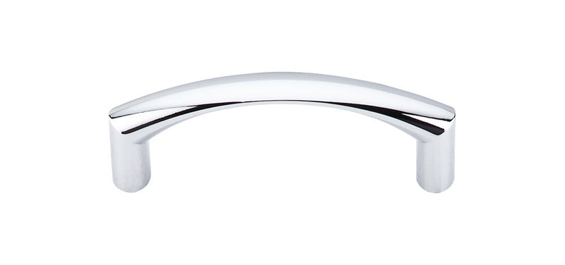 Top Knobs Griggs Pull 3 Inch - Stellar Hardware and Bath 