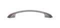 Top Knobs Sydney Thin Pull 5 Inch - Stellar Hardware and Bath 