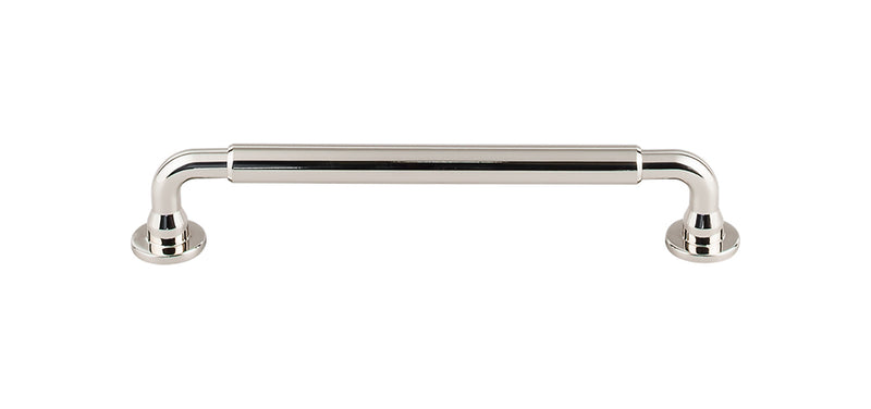 Top Knobs Lily Pull 6 5/16 Inch - Stellar Hardware and Bath 