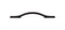 Top Knobs Somerdale Pull 5 1/16 Inch - Stellar Hardware and Bath 