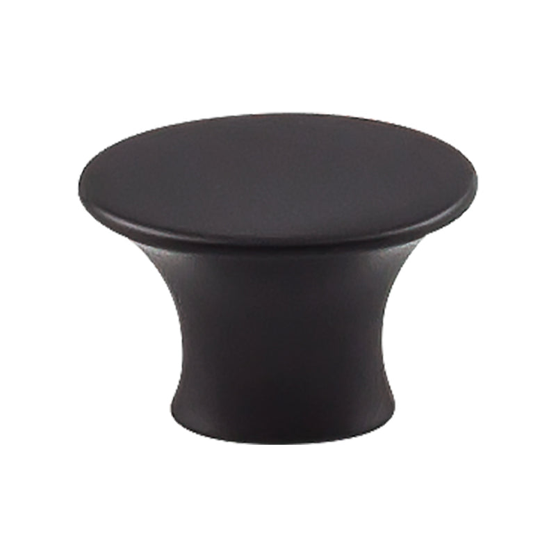 Top Knobs Edgewater Knob 1 5/16 Inch - Stellar Hardware and Bath 