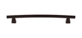 Top Knobs Arched Pull 8 Inch - Stellar Hardware and Bath 