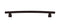 Top Knobs Arched Pull 8 Inch - Stellar Hardware and Bath 