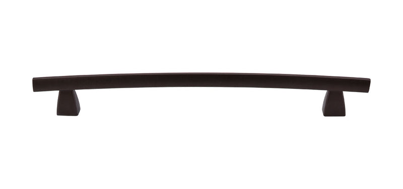 Top Knobs Arched Pull 8 Inch - Stellar Hardware and Bath 