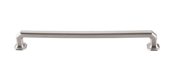 Top Knobs Emerald Pull 9 Inch - Stellar Hardware and Bath 