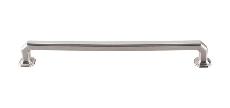 Top Knobs Emerald Pull 9 Inch - Stellar Hardware and Bath 