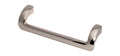 Top Knobs Kentfield Pull 5 1/16 Inch - Stellar Hardware and Bath 