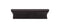 Top Knobs Glacier Pull 3 Inch - Stellar Hardware and Bath 