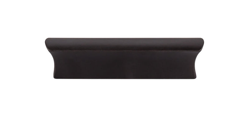 Top Knobs Glacier Pull 3 Inch - Stellar Hardware and Bath 
