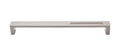 Top Knobs Modern Metro Slot Pull 9 Inch - Stellar Hardware and Bath 