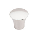 Top Knobs Shrewsbury Knob 1 5/16 Inch - Stellar Hardware and Bath 