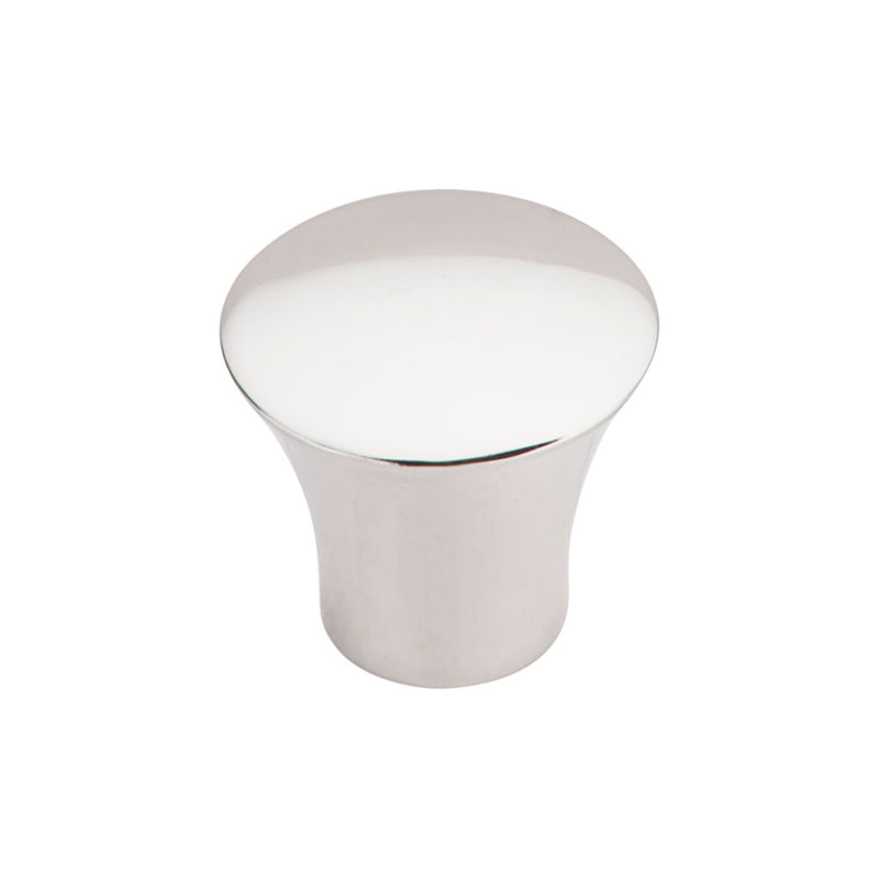Top Knobs Shrewsbury Knob 1 5/16 Inch - Stellar Hardware and Bath 