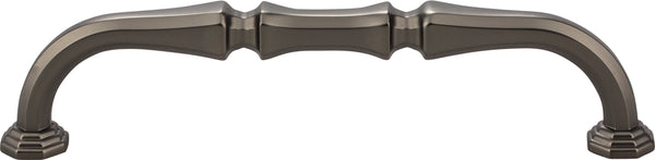 Top Knobs Chalet Pull 5 Inch - Stellar Hardware and Bath 