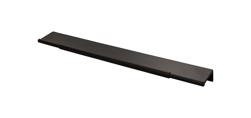 Top Knobs Crestview Tab Pull 10 Inch
