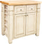 Loft Island by Jeffrey Alexander - Stellar Hardware and Bath 