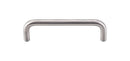 Top Knobs Bent Bar (8mm Diameter) 3 3/4 Inch - Stellar Hardware and Bath 