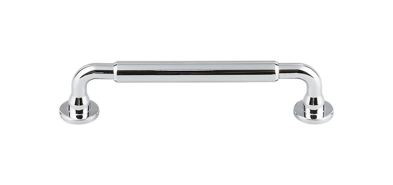 Top Knobs Lily Pull 5 1/16 Inch - Stellar Hardware and Bath 