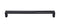 Top Knobs Modern Metro Slot Pull 9 Inch - Stellar Hardware and Bath 