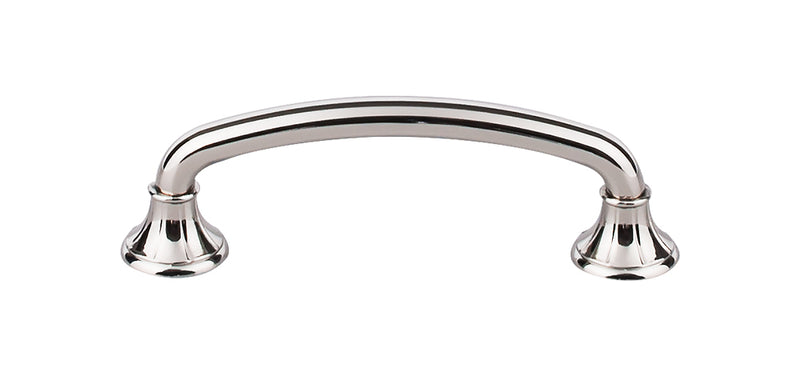 Top Knobs Lund Pull 4 Inch - Stellar Hardware and Bath 