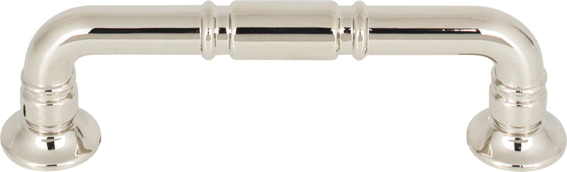 Top Knobs Kent Pull 3 3/4 Inch - Stellar Hardware and Bath 