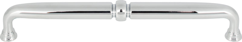 Top Knobs Henderson Pull 7 9/16 Inch - Stellar Hardware and Bath 