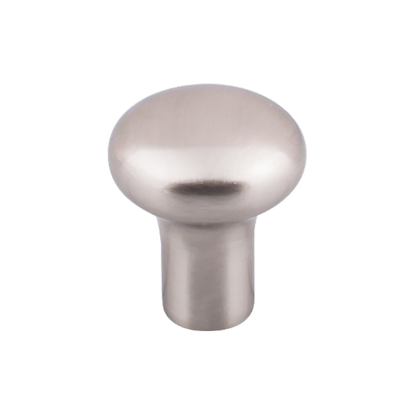 Top Knobs Aspen II Round Knob 1 1/8 Inch - Stellar Hardware and Bath 