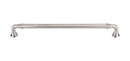 Top Knobs Reeded Pull 9 Inch - Stellar Hardware and Bath 
