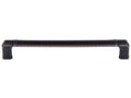 Top Knobs Tower Bridge Appliance Pull 18 Inch - Stellar Hardware and Bath 