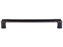 Top Knobs Tower Bridge Appliance Pull 18 Inch - Stellar Hardware and Bath 