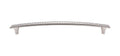 Top Knobs Trevi Appliance Pull 12 Inch - Stellar Hardware and Bath 