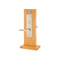 Emtek 3106 Manhattan Style UL Mortise Dummy Entry Set from the Classic Brass Collection - Stellar Hardware and Bath 