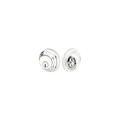 Emtek 8455 Low Profile Style Brass Modern Single Cylinder Deadbolt - Stellar Hardware and Bath 