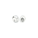 Emtek 8455 Low Profile Style Brass Modern Single Cylinder Deadbolt - Stellar Hardware and Bath 
