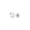Emtek 8455 Low Profile Style Brass Modern Single Cylinder Deadbolt - Stellar Hardware and Bath 