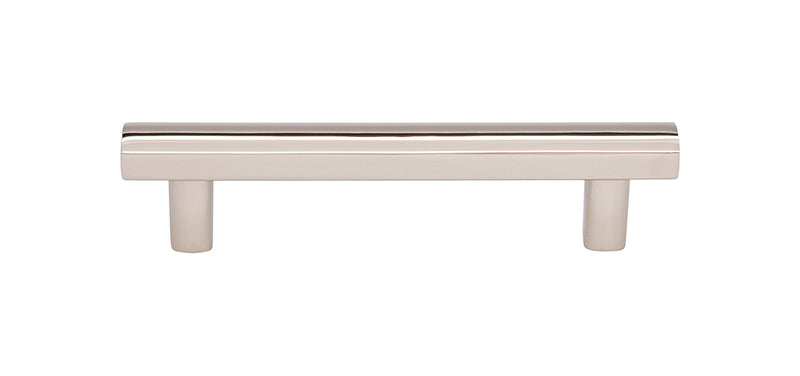 Top Knobs Hillmont Pull 3 3/4 Inch - Stellar Hardware and Bath 