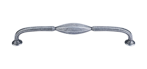 Top Knobs CHAREAU® DPull 8 13/16 Inch - Stellar Hardware and Bath 